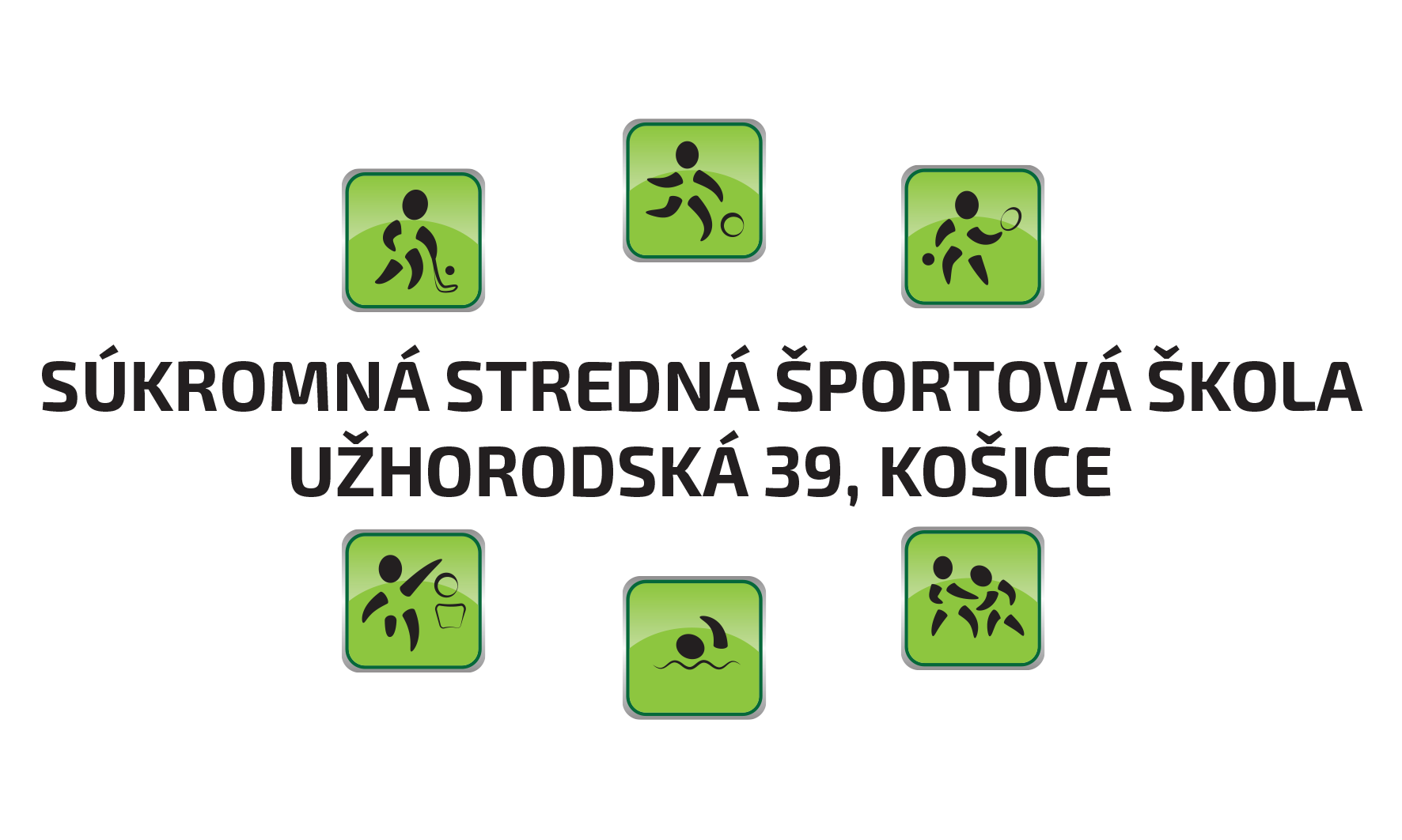 Súkromná stredná športová škola