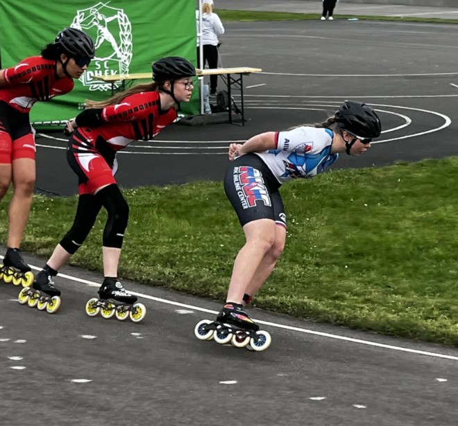 Súkromná stredná športová škola