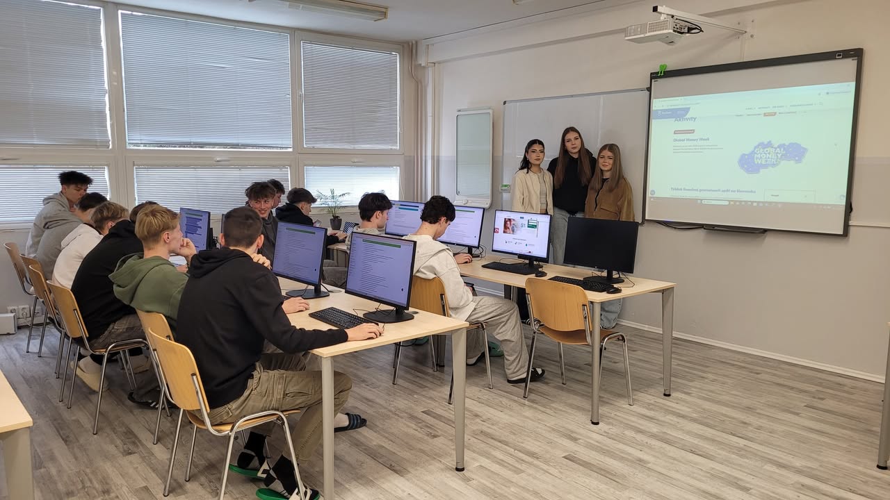 Súkromná stredná športová škola