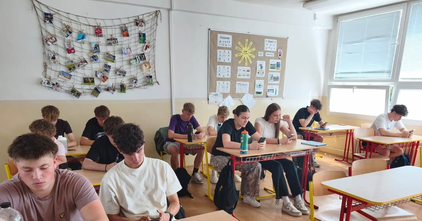 Súkromná stredná športová škola