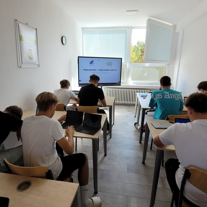 Súkromná stredná športová škola